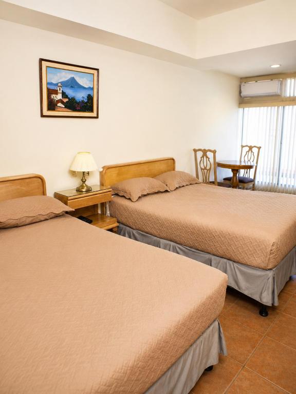 Hotel Bresciani - Camera Matrimoniale O Doppia