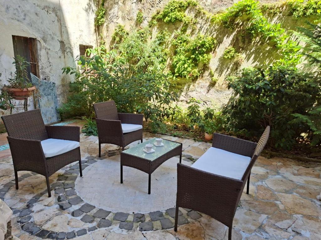 Nemus garden house