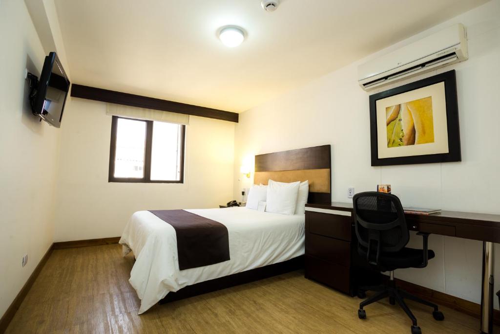 Costa del Sol Wyndham Chiclayo - Single Room