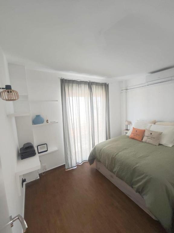 Apartamento Trafalgar en zona tranquila