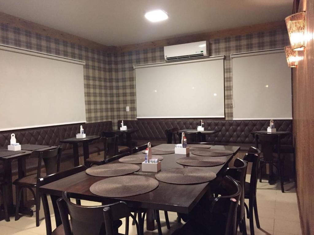  Villa Apart Hotel
