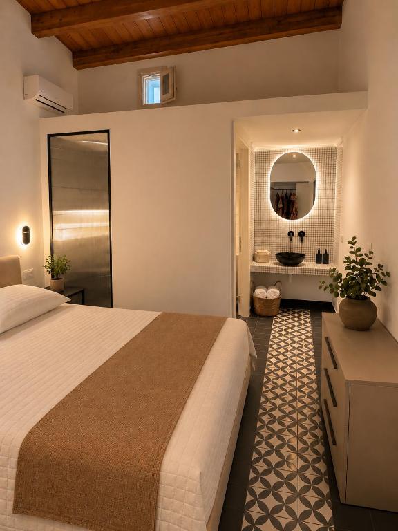 Villa estetica