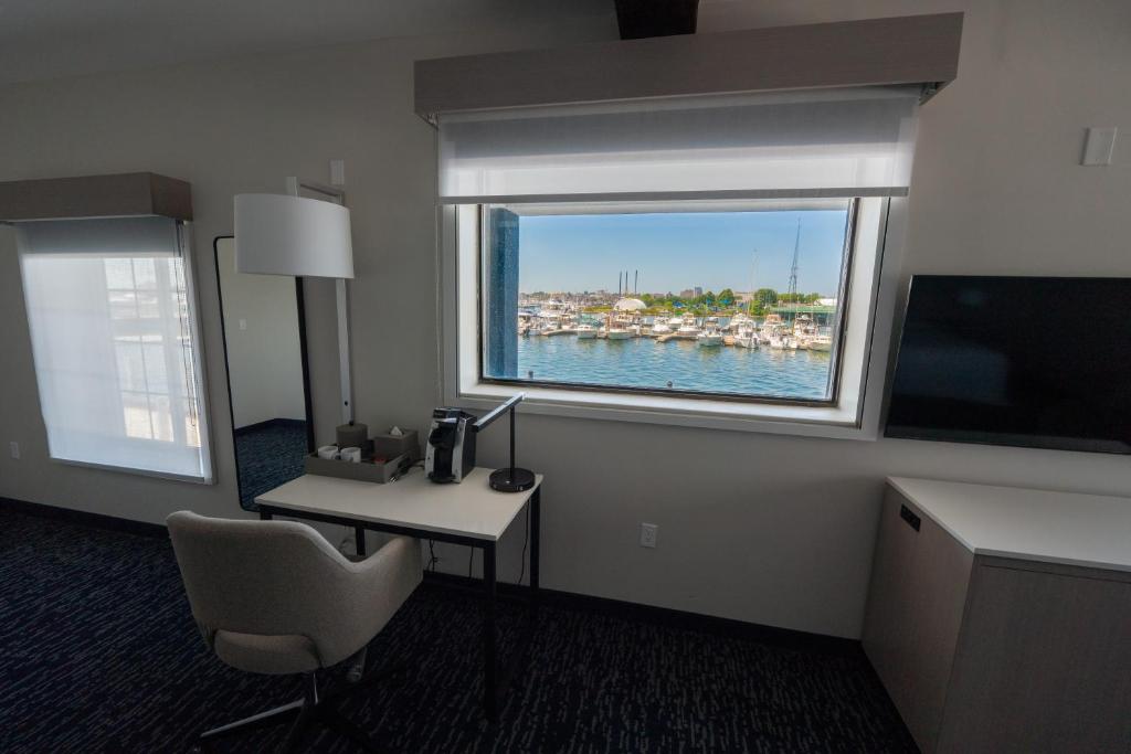 Seaport Resort and Marina - 