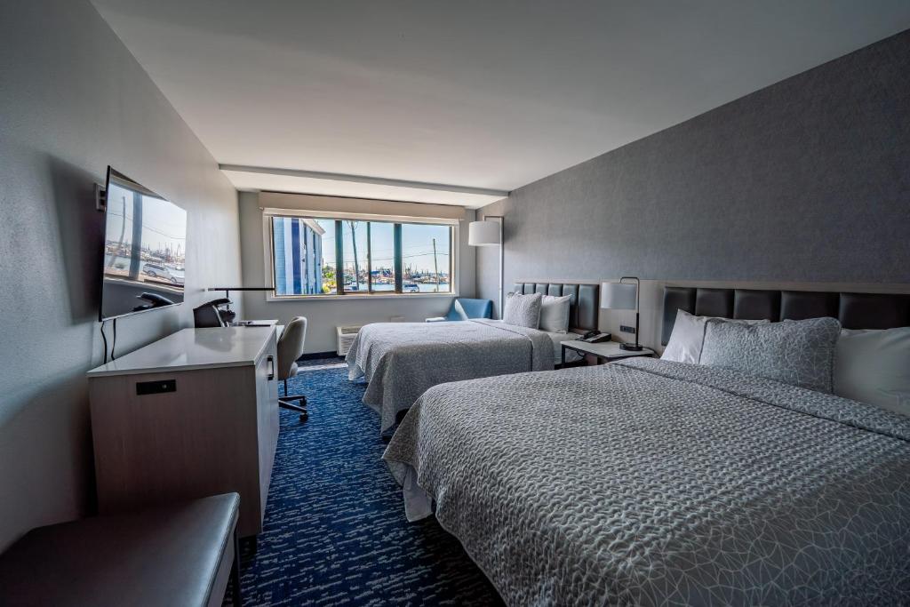 Seaport Resort and Marina - 