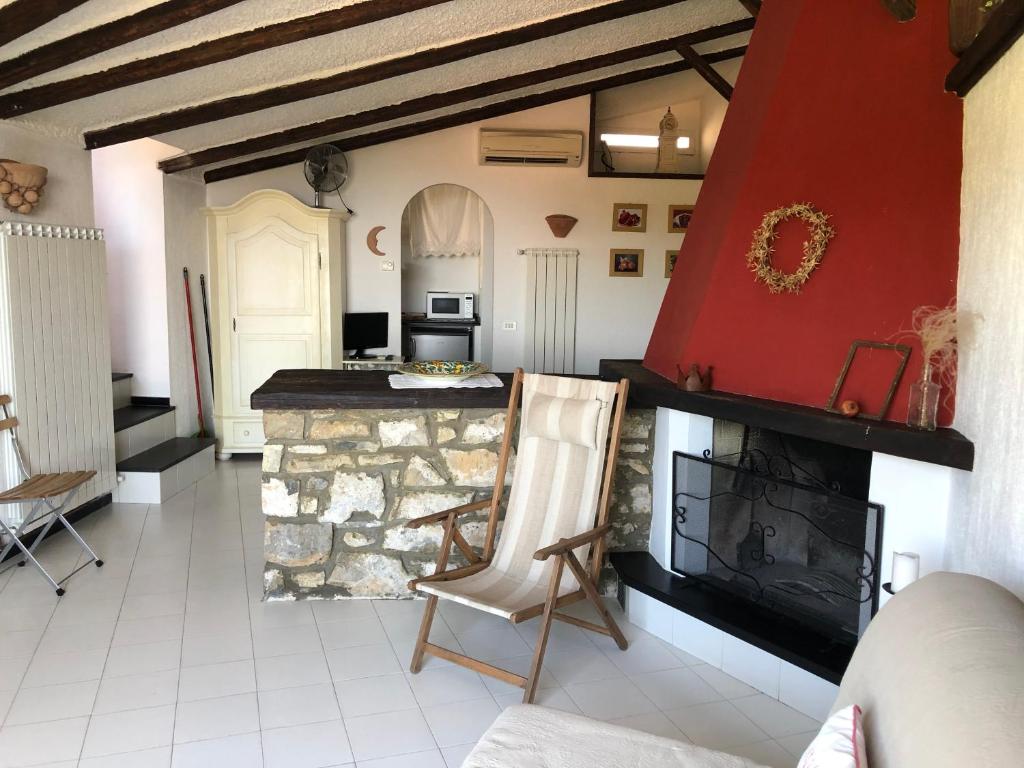 Agriturismo Da Ciletta - Holiday Home