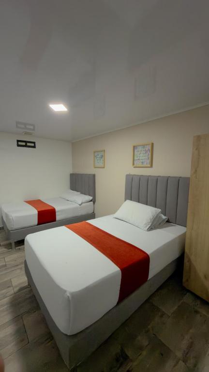 Hotel Nakama - 