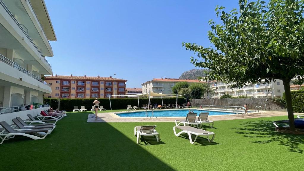 Apartament FESTASOL 206
