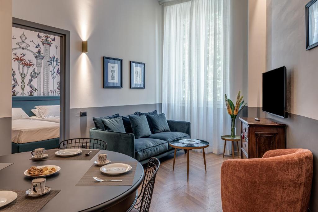 Albia Suites