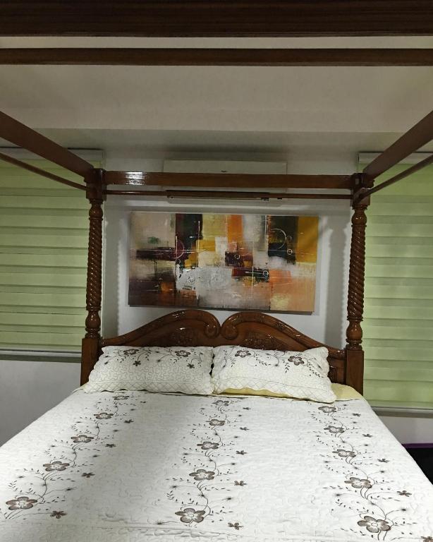 Sri Kilim Resthouse and Homestay Langkawi - Casa De Dos Dormitorios