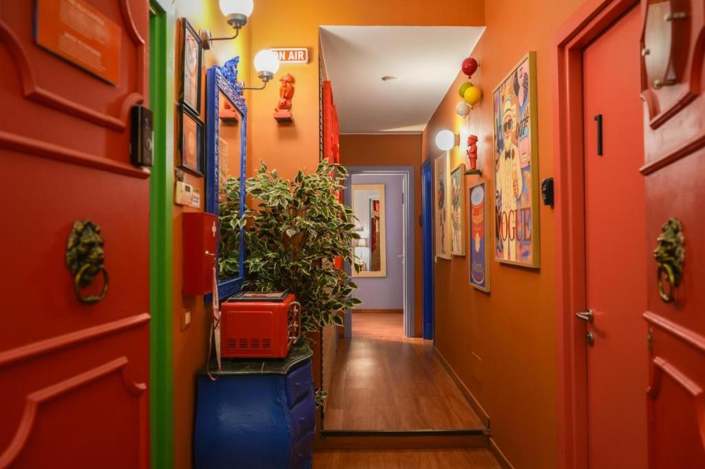 BOBOTEL URBAN Guesthouse