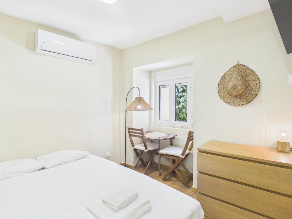 Cosy studio heart of Santos - AC | By Airnest