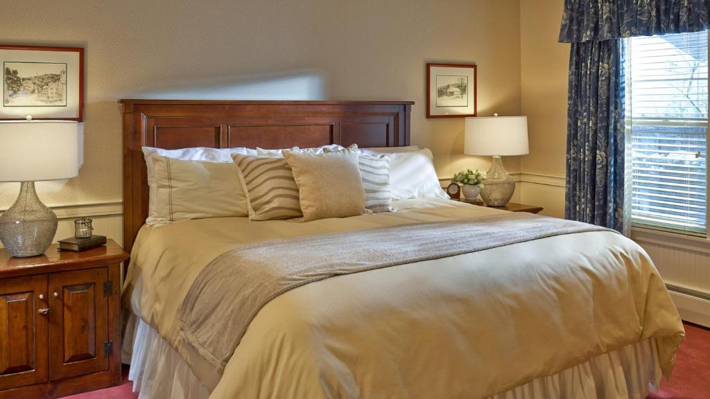 Green Mountain Inn - 