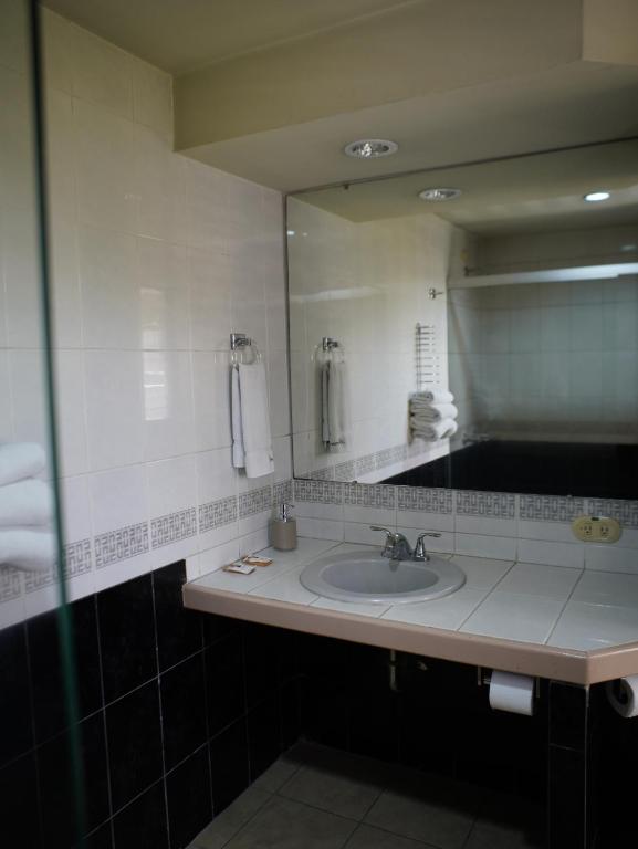 Hotel Bresciani - Camera Doppia