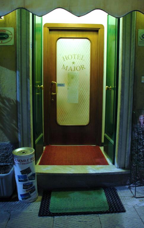 Hotel Major - Resim 8