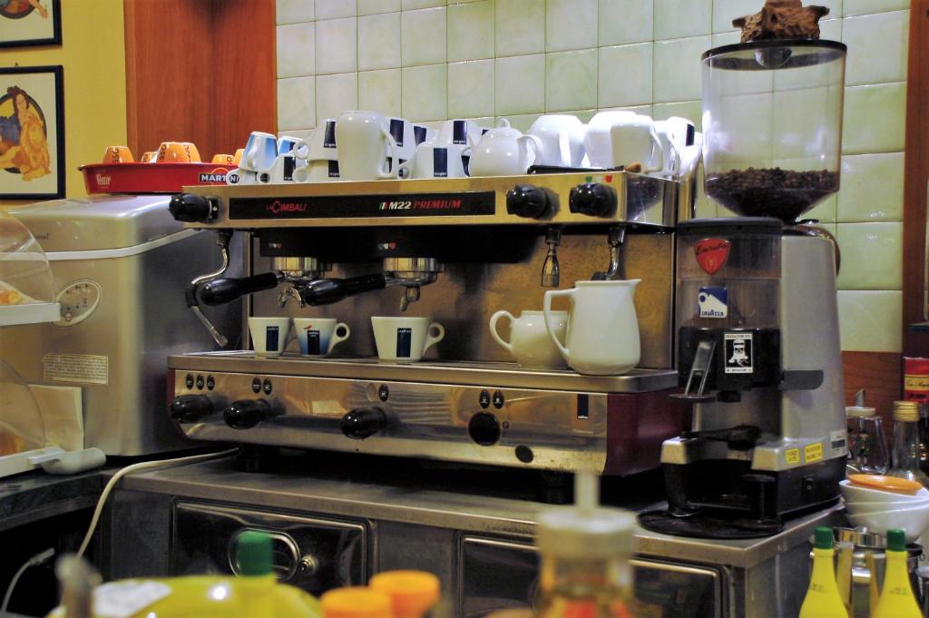 
Standard Double Room with Shared Bathroom
