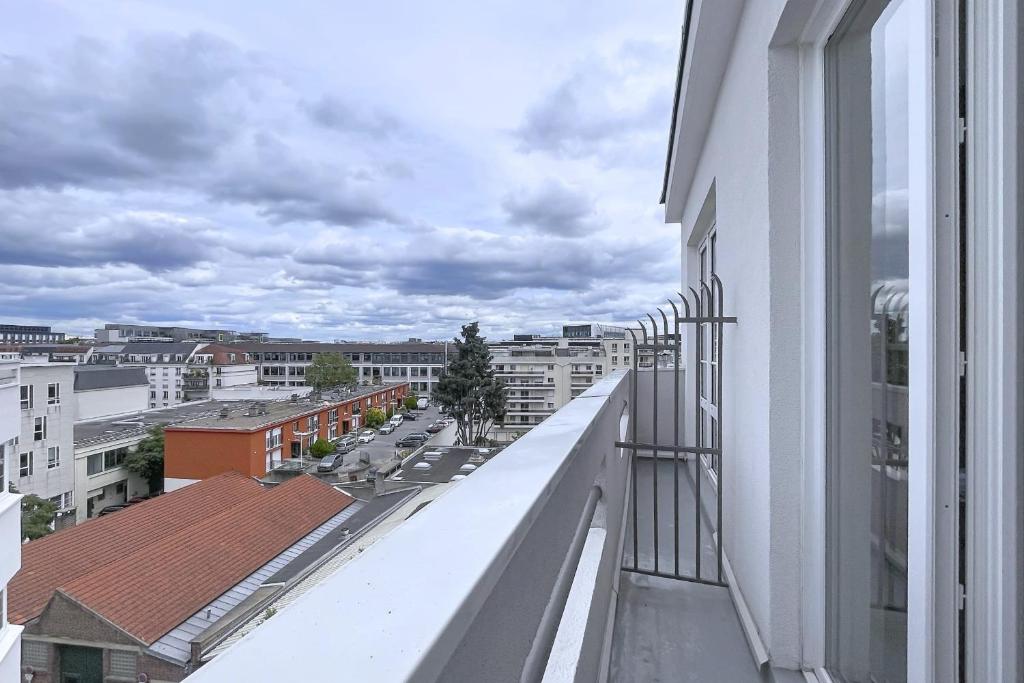 Cosy flat near Paris & Montrouge - Appartamento