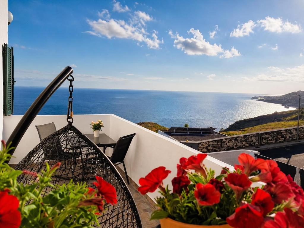 Villa-Kasia Ocean View Studios