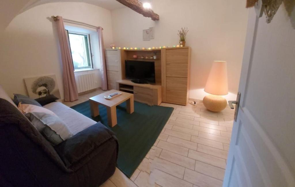 Duplex Oasis avec Jardin dans Vieille Ville