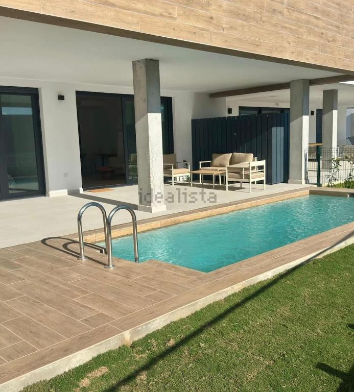 Villa Inés