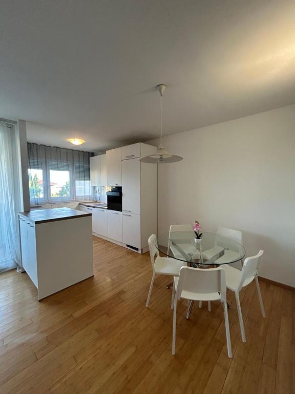Modern apartment Lući