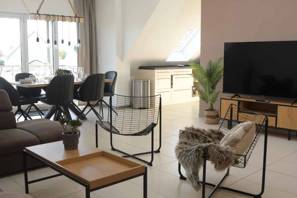 Gallery image of Casa Materi in Geldersheim