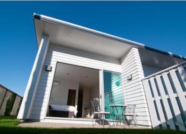 Broadway Motel & Miro Court Villas - Resim 4