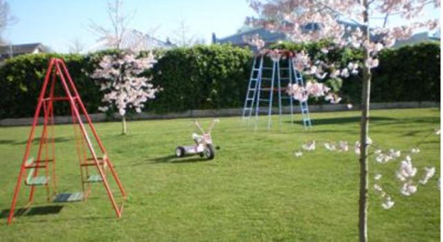 Broadway Motel & Miro Court Villas - Resim 19