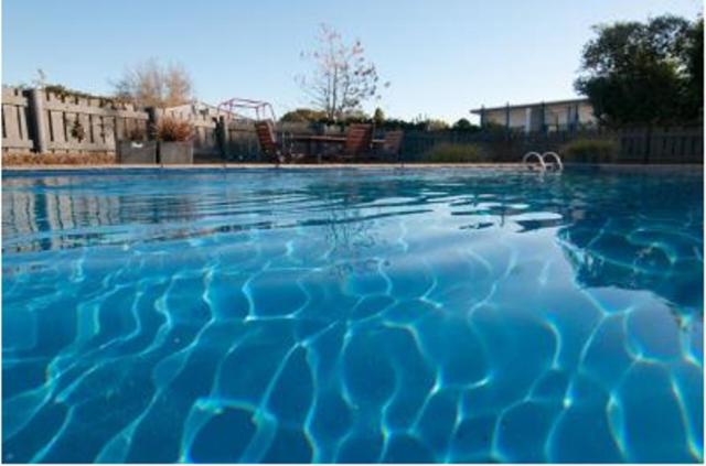 Broadway Motel & Miro Court Villas - Resim 11