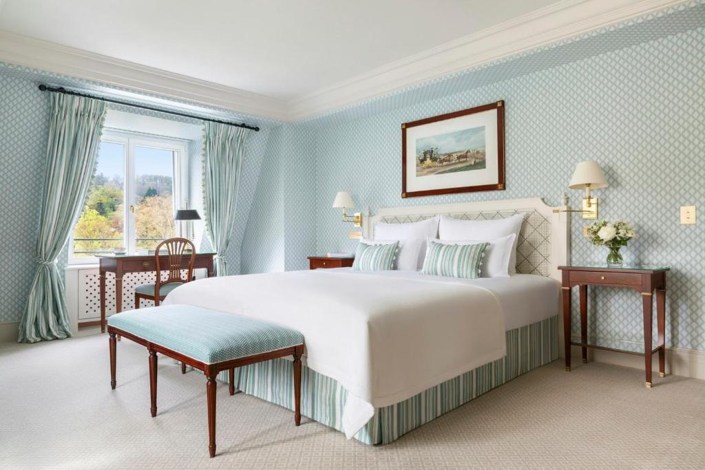 Brenners Park Hotel & Spa, Oetker Hotels - Suite