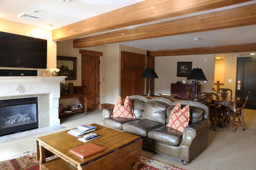 The Chateaux Deer Valley - 