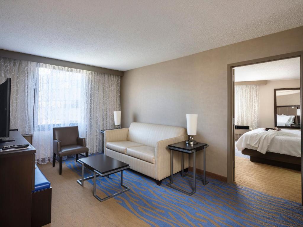 Holiday Inn Washington Capitol-National Mall, an IHG Hotel - 