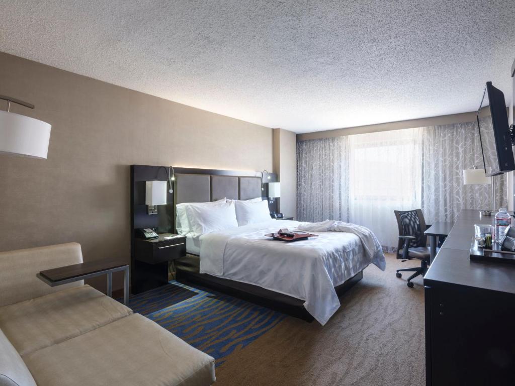 Holiday Inn Washington Capitol-National Mall, an IHG Hotel - 