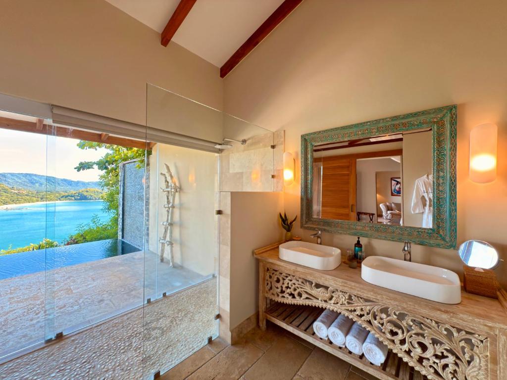 Casa Chameleon Hotel Las Catalinas - Adults Only photo 3