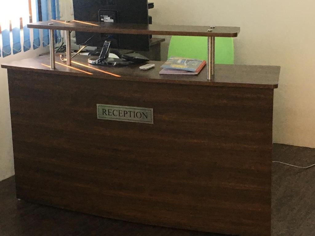 Certifikát, hodnocení, plakát nebo jiný dokument vystavený v ubytování Sun Shine