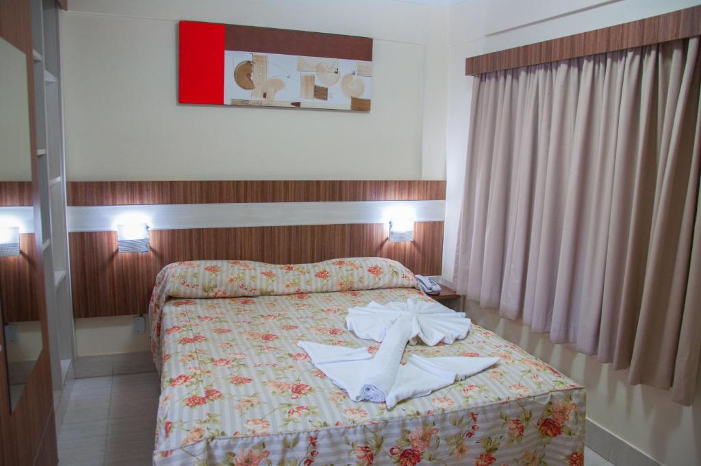  Lacqua diRoma Hotel e Parque