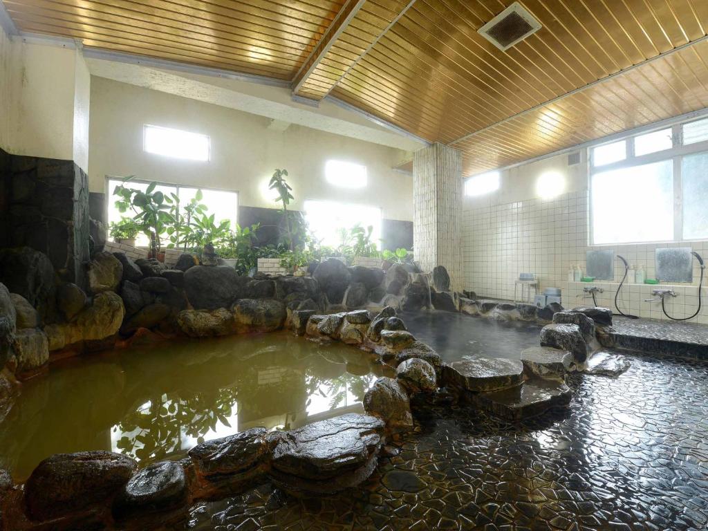 Fotografie z fotogalerie ubytování Suisenkaku v destinaci Numazu