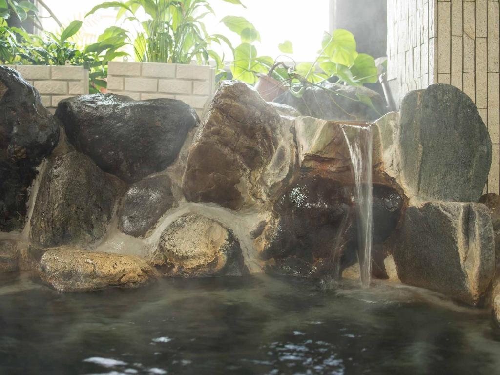 Fotografie z fotogalerie ubytování Suisenkaku v destinaci Numazu