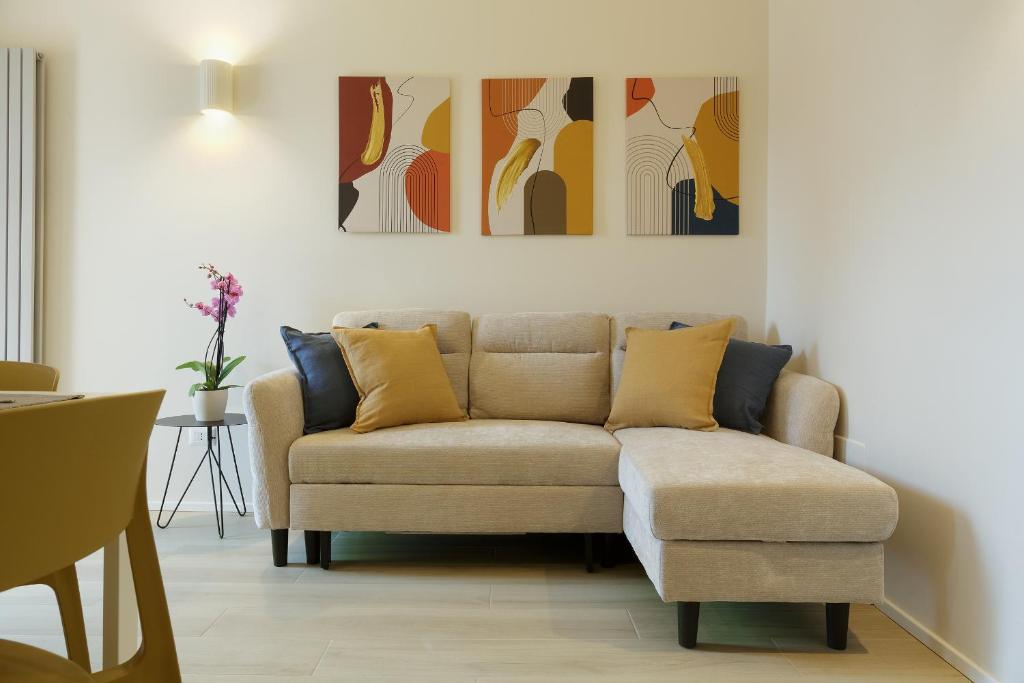 Tabata Home Milano