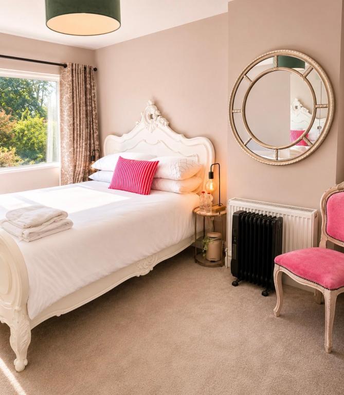 Gallery image of 3 bed house in Lucan