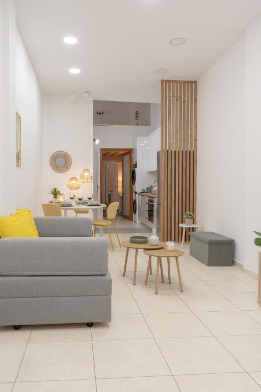 Noema Apartment
