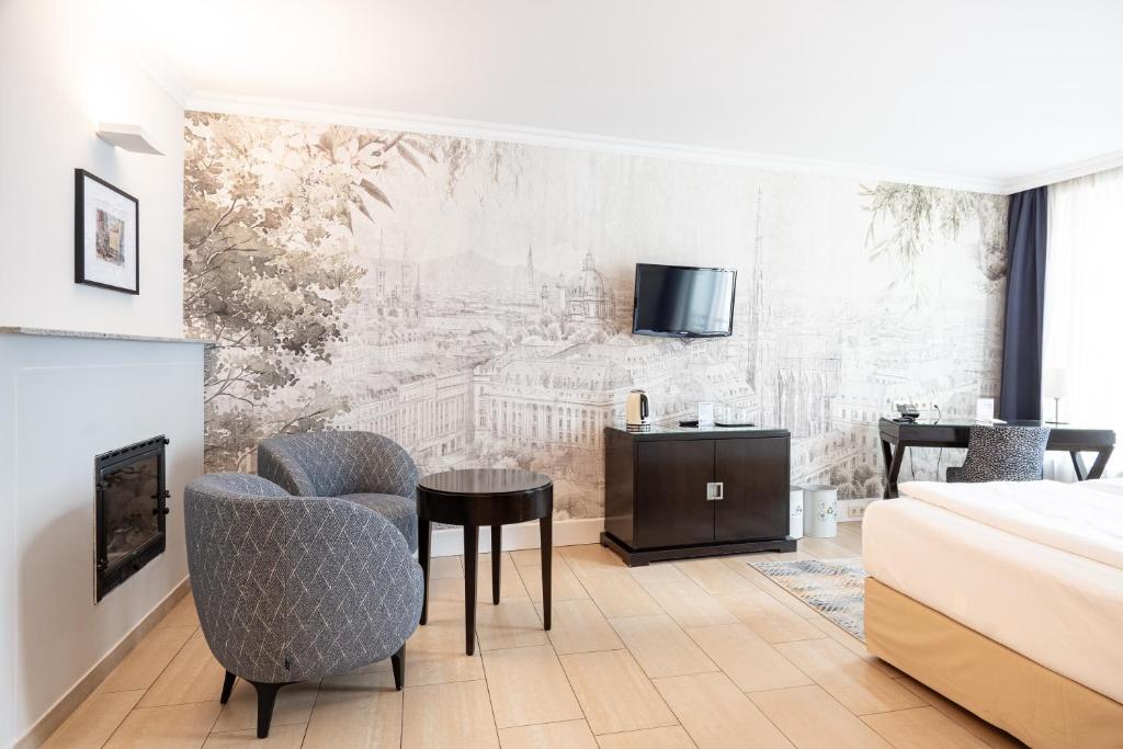 Boutique Hotel Spiess & Spiess