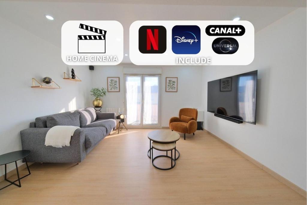 Golden chocolate - Netflix - Home Cinema