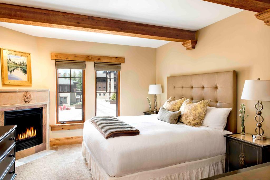 The Chateaux Deer Valley - 