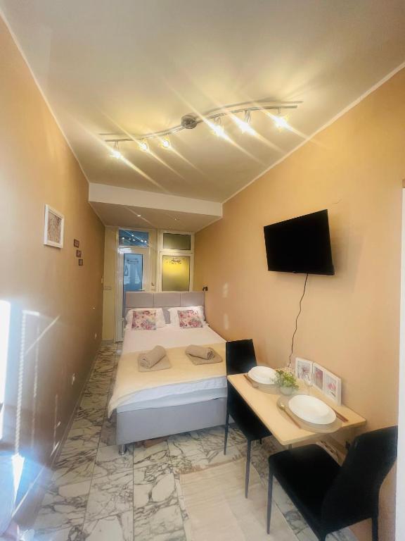 Apartman Poljana Centar