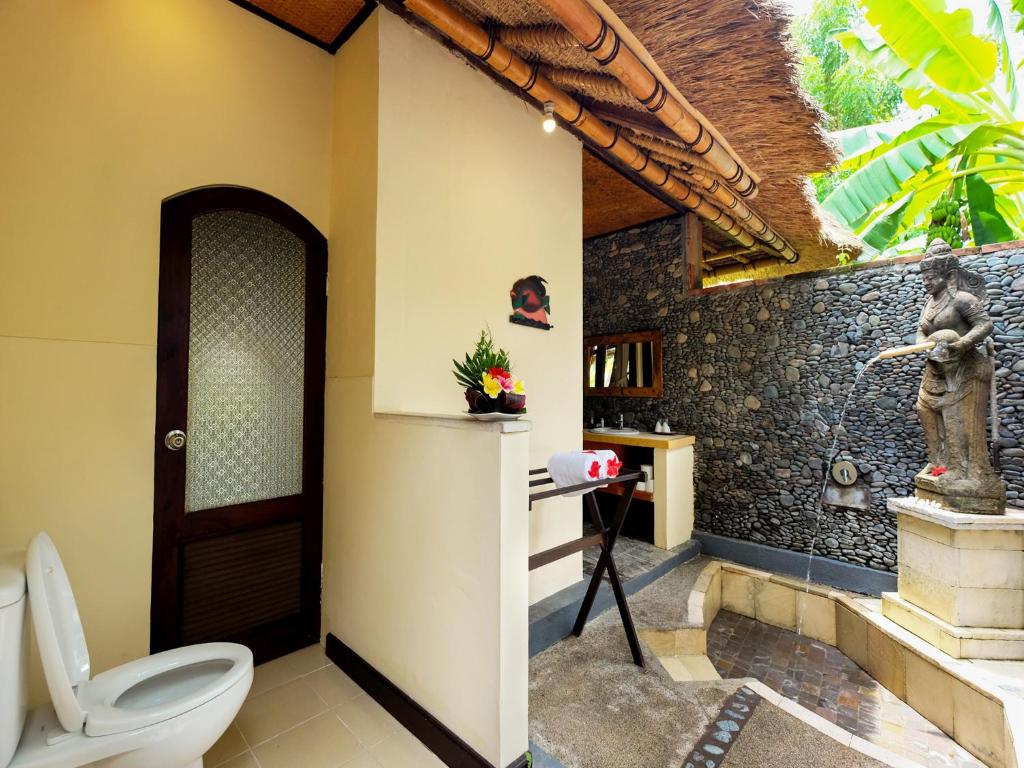 Taman Sari Bali Resort and Spa, Pemuteran – Tarifs 2024