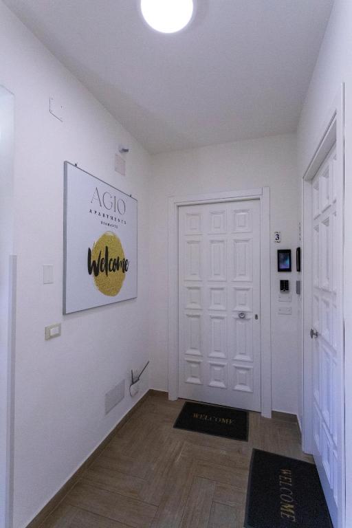 Agio Rooms & Apartments