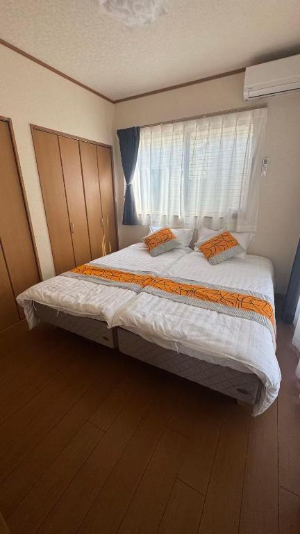 Mokuga apartment