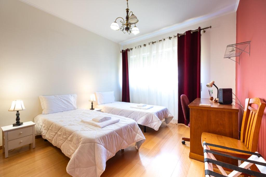 Apartamento Moreira