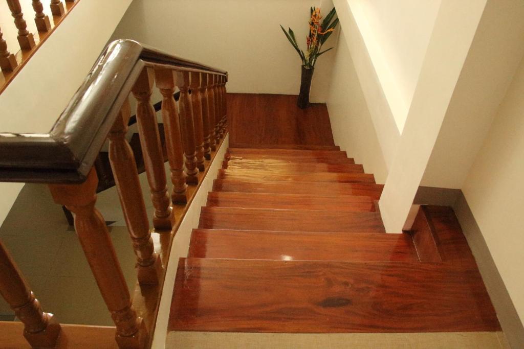 Fotografie z fotogalerie ubytování Casa Belina v destinaci Puerto Princesa