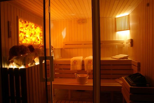Fotografia z galérie ubytovania Hotel Krak v destinácii Myślenice